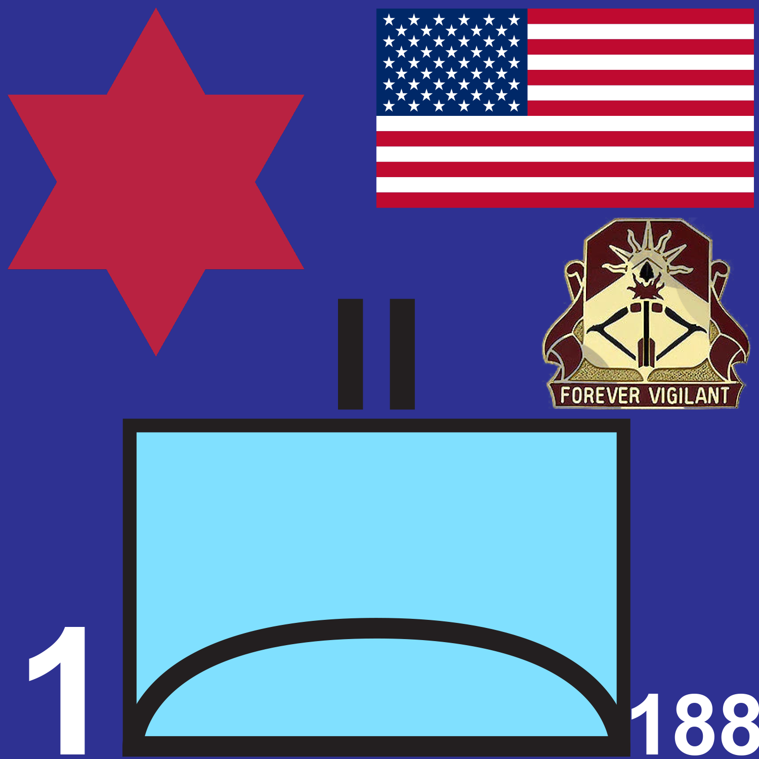 BLU 1-188 ADA short v1